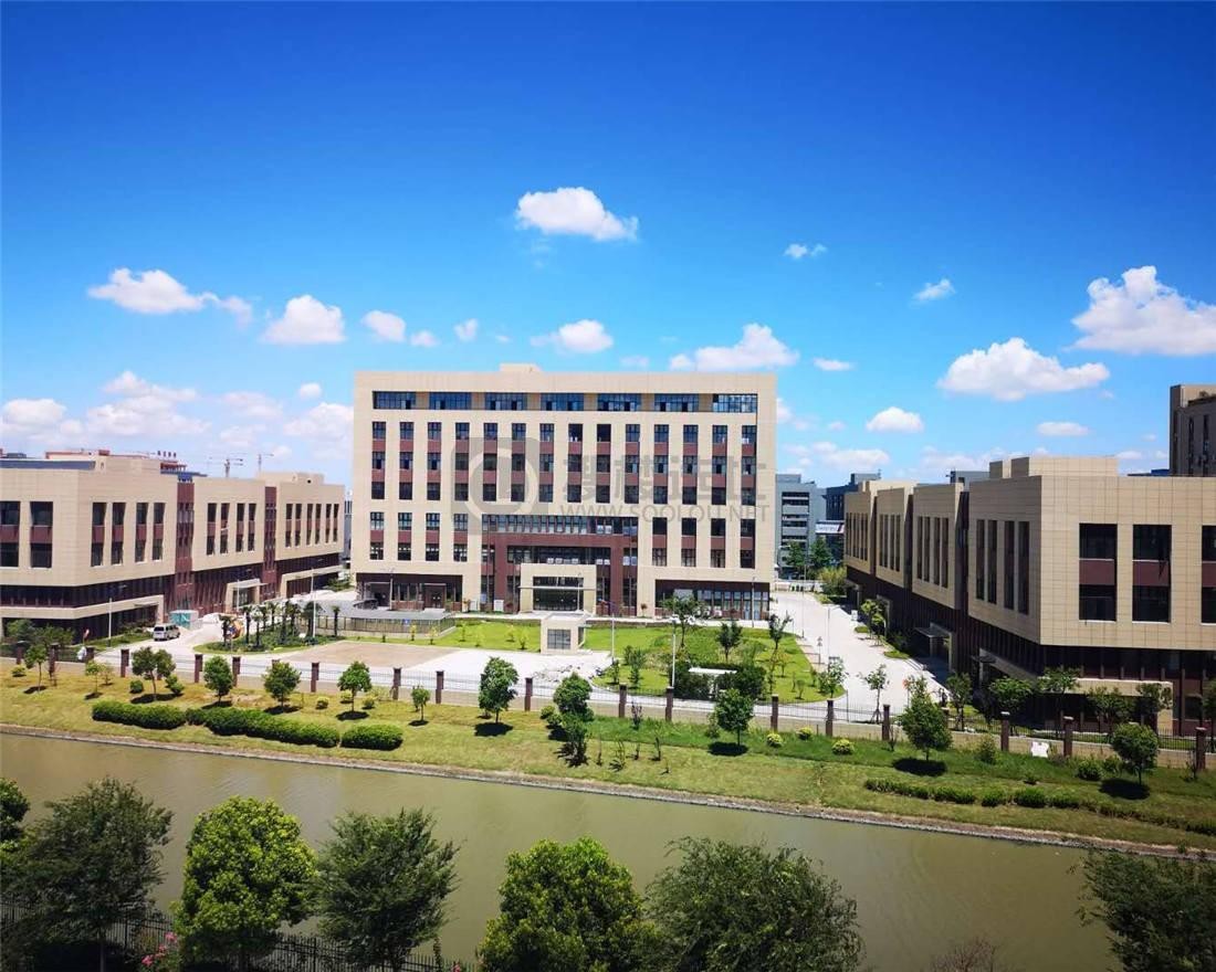聚焦闵行浦江核心区|上海鑫广科创园：现代化产业园区，灵活办公空间火热招租中