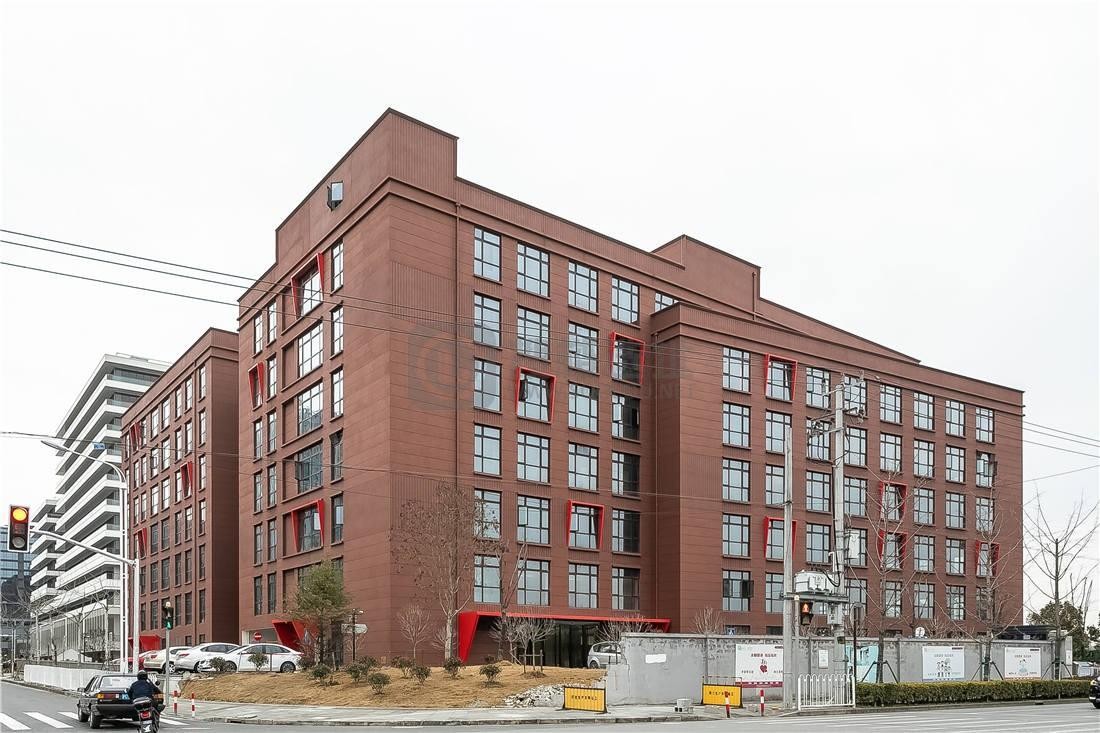 上海闵行优大科技园：专精特新企业孵化基地，可享产业政策红利