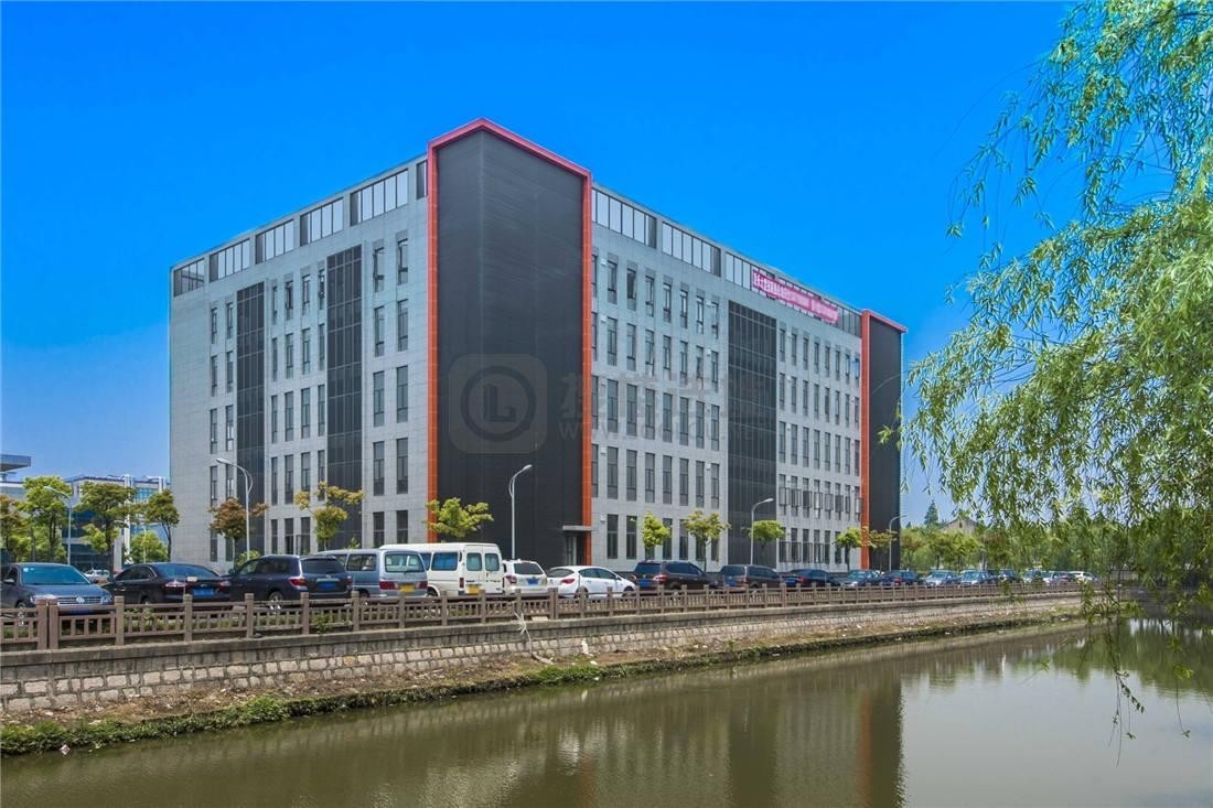 上海致永工业园：闵行核心区甲级写字楼，国际名企汇聚的智慧办公新选择