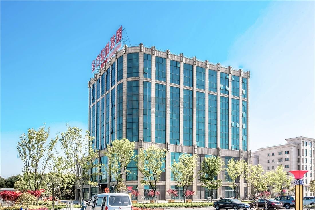 闵行核心区6米层高LOFT办公空间——全方位科技园租赁全解析