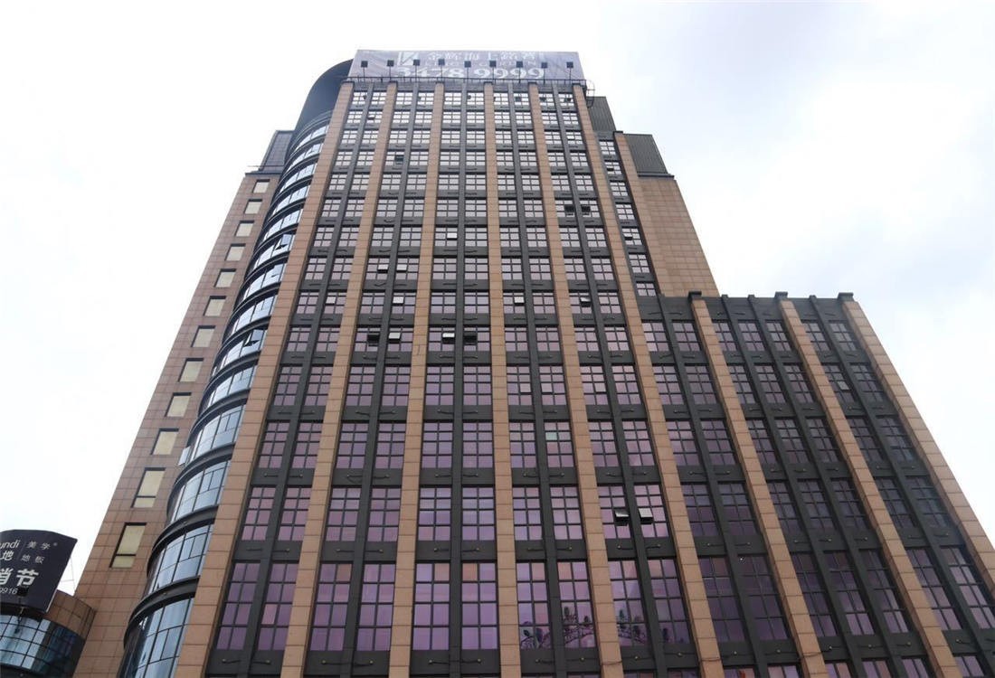从LOFT到生态办公：宁谷国际大厦如何以多元空间满足企业全周期成长