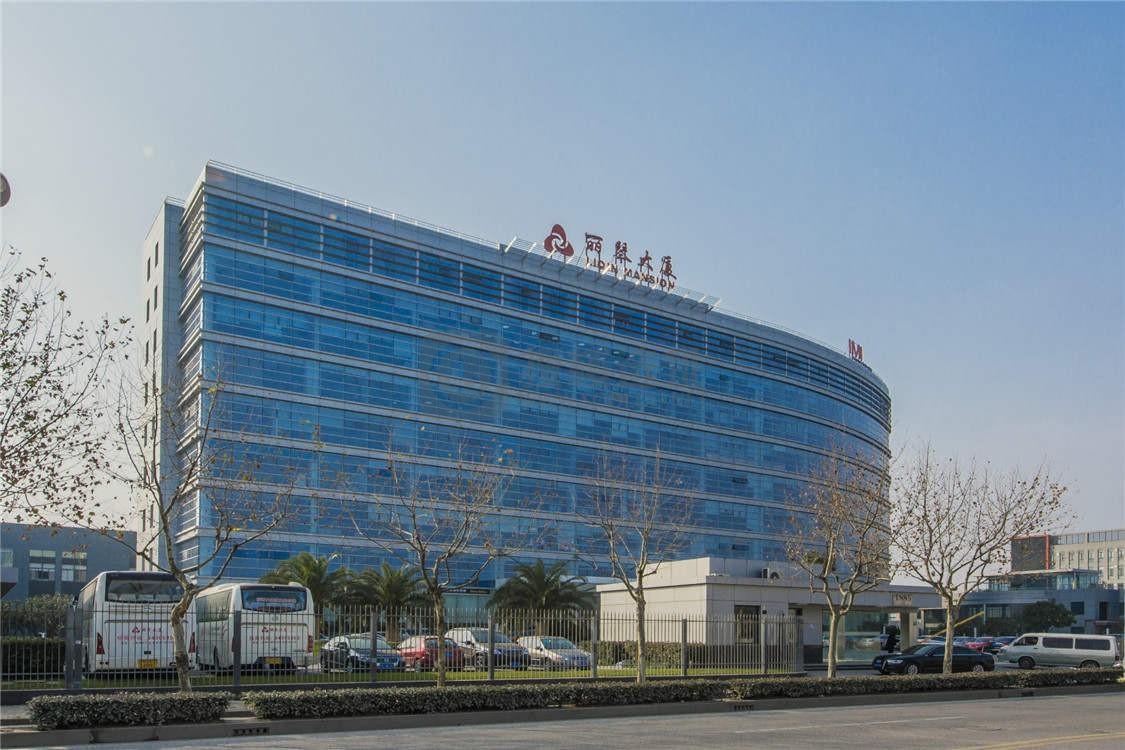 高性价比之选|上海丽琴大厦写字楼租赁，日均租金低至1.2元/㎡，104地块可环评注册
