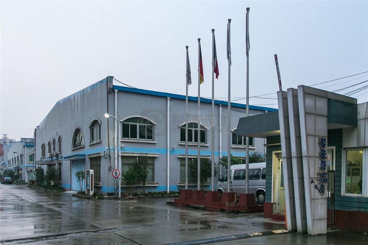 闵行莘庄性价比之选：上海莘吴产业园全维度租赁信息解读
