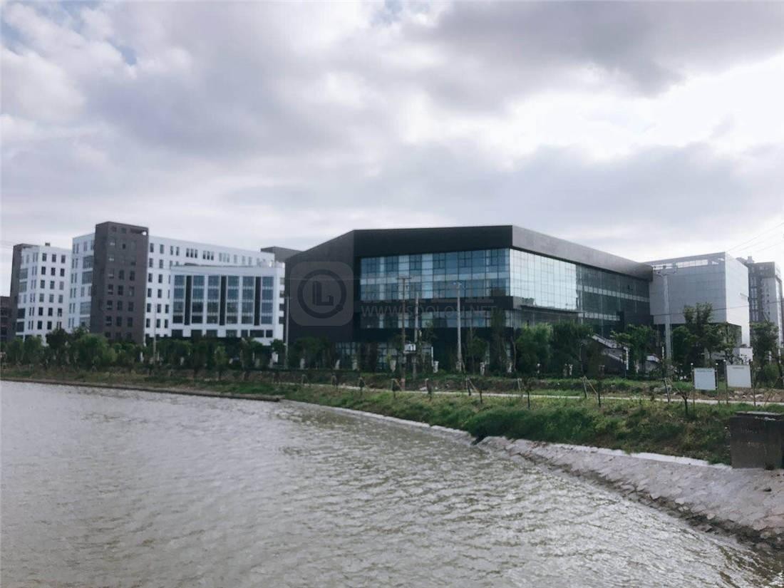 创意企业首选办公地：上海高诚智谷园区深度介绍