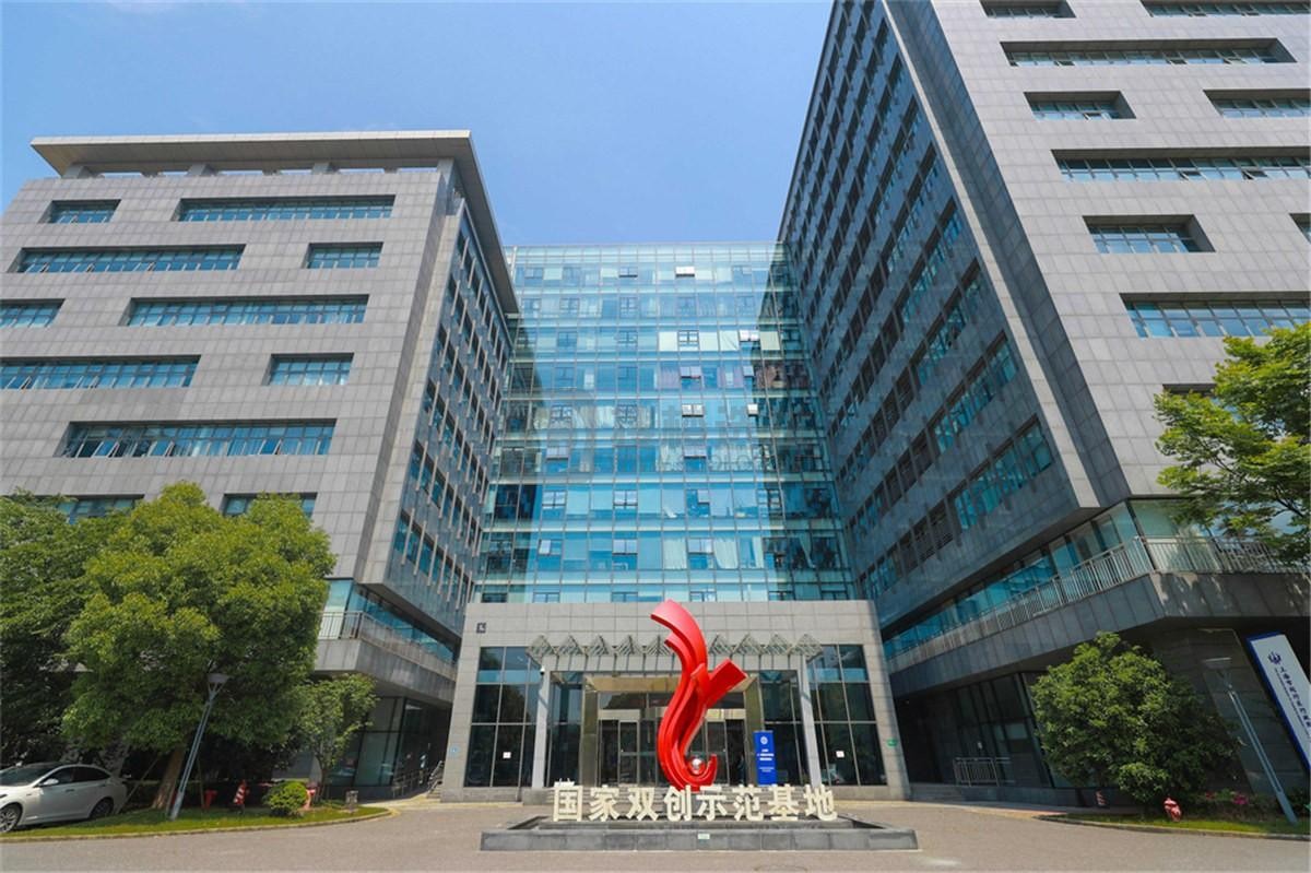 毗邻交大，地铁直达：解析零号湾科技大楼的区位优势与租赁价值