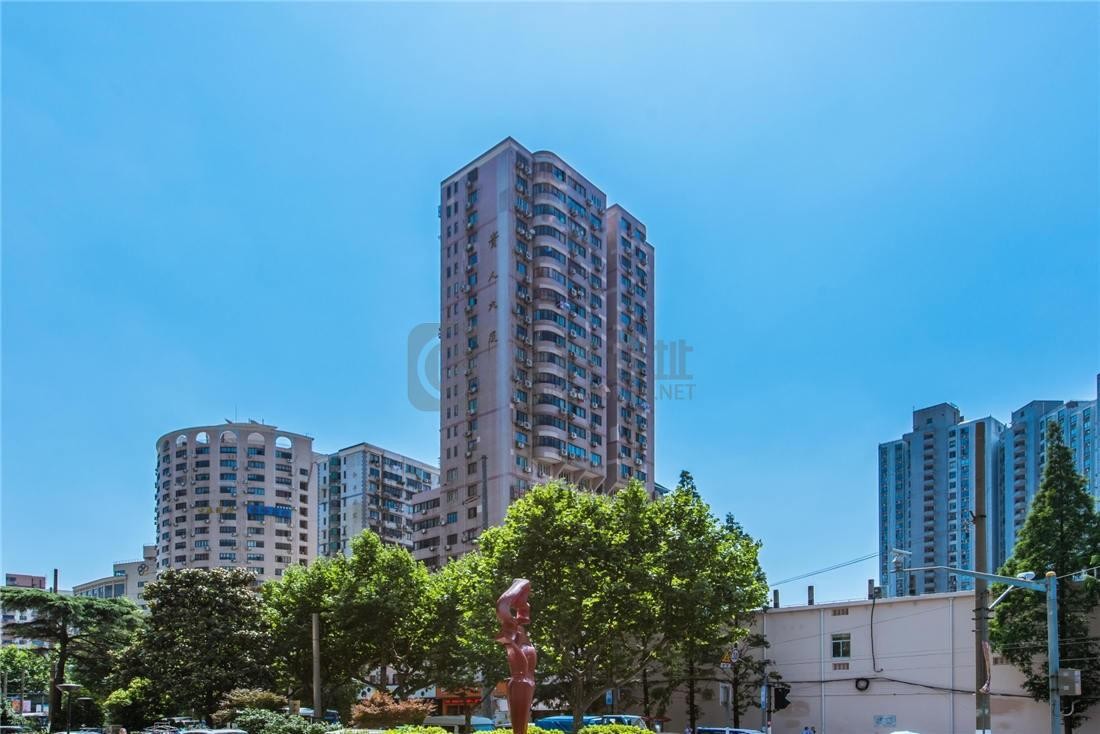 杨浦区控江路2075号贵人大厦：交通便捷、配套齐全的务实之选