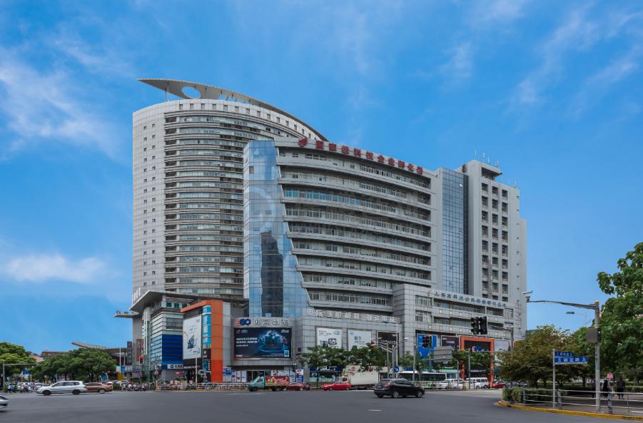 上海复旦科技创业园写字楼出租：杨浦五角场高性价比国企盘