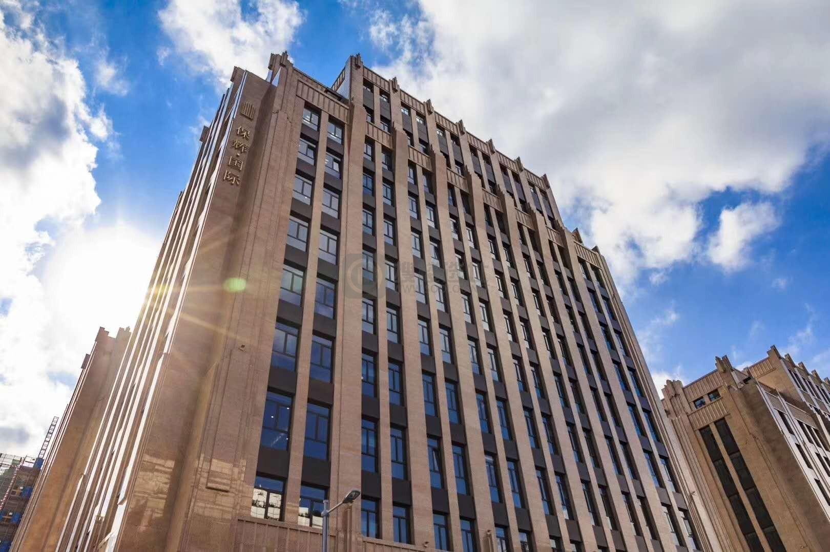 硬件与性价比型：企业选址必看：保辉国际大厦深层参数拆解，高得房率成就商务新标杆