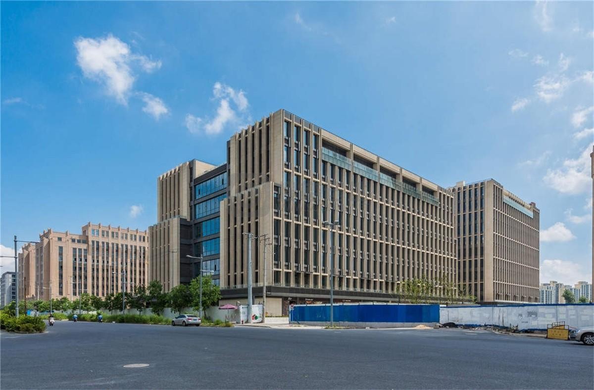 杨浦绿地双创中心：五角场商圈的高性价比办公选址指南