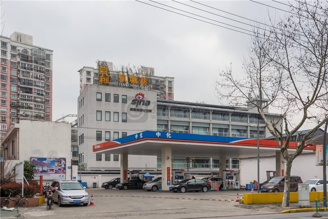 环同济核心商圈！同和凤城巷写字楼，2.7米层高+300车位，赋能企业成长