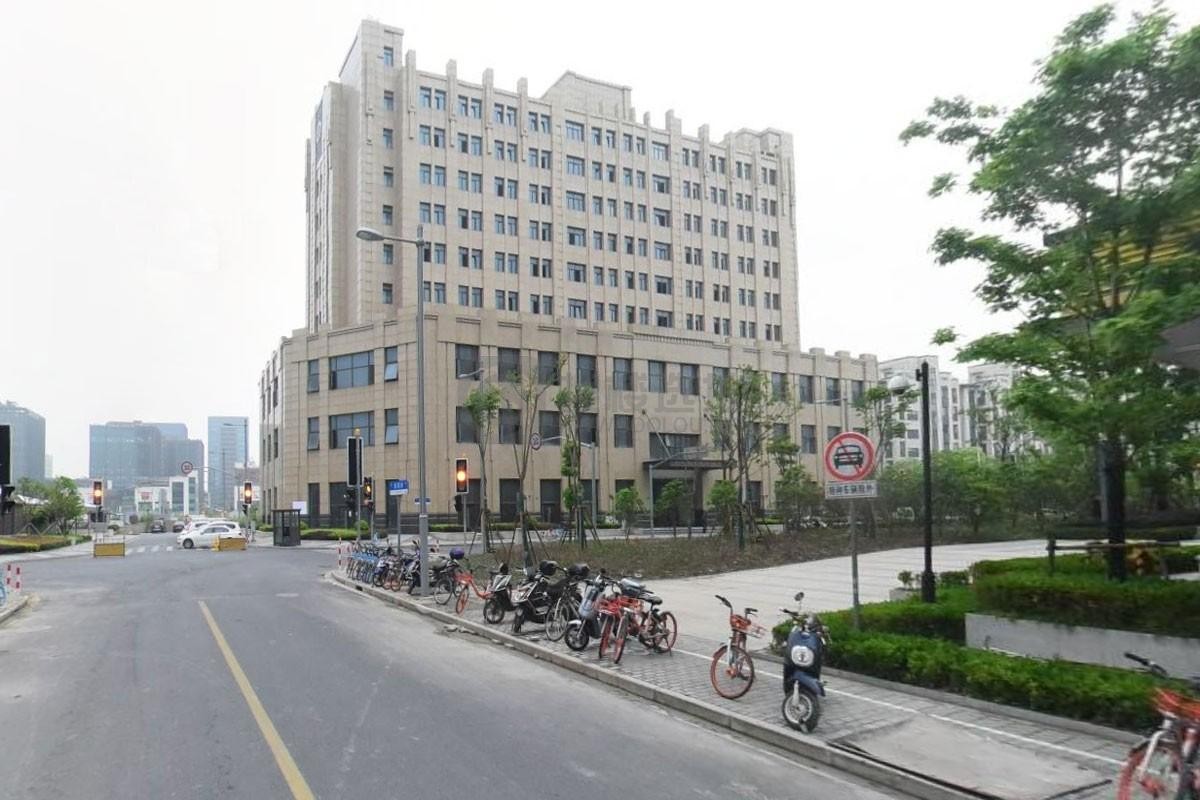 泰宝大厦写字楼租赁指南：多维交通串联，灵动办公空间