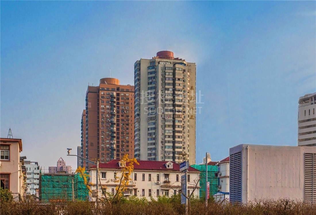 莱克大厦楼盘档案：地处大连路，24小时独立空调，中小型企业优选