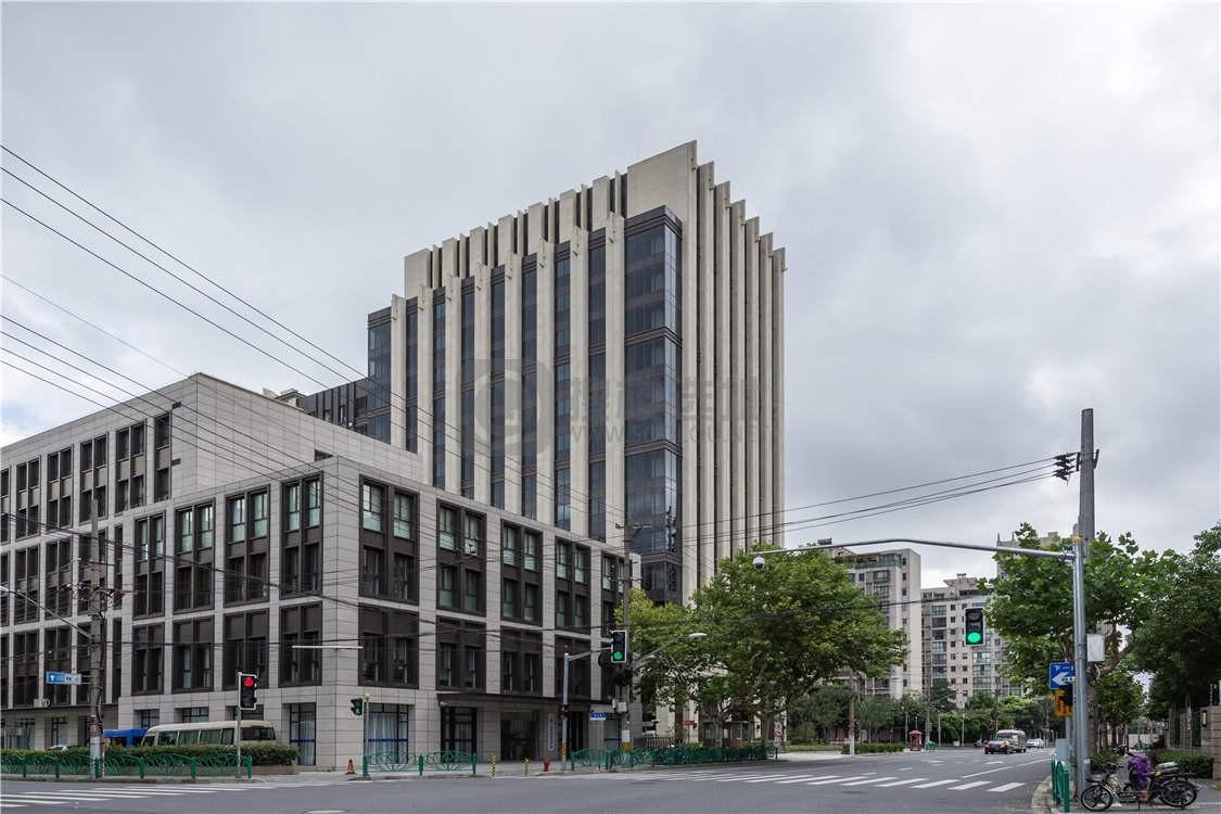 上海海鸥科创大厦怎么样？一文读懂楼盘参数与办公优势