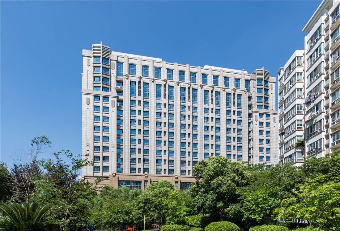 上海同叶大厦写字楼招租：灵活空间配置，赋能企业稳健发展