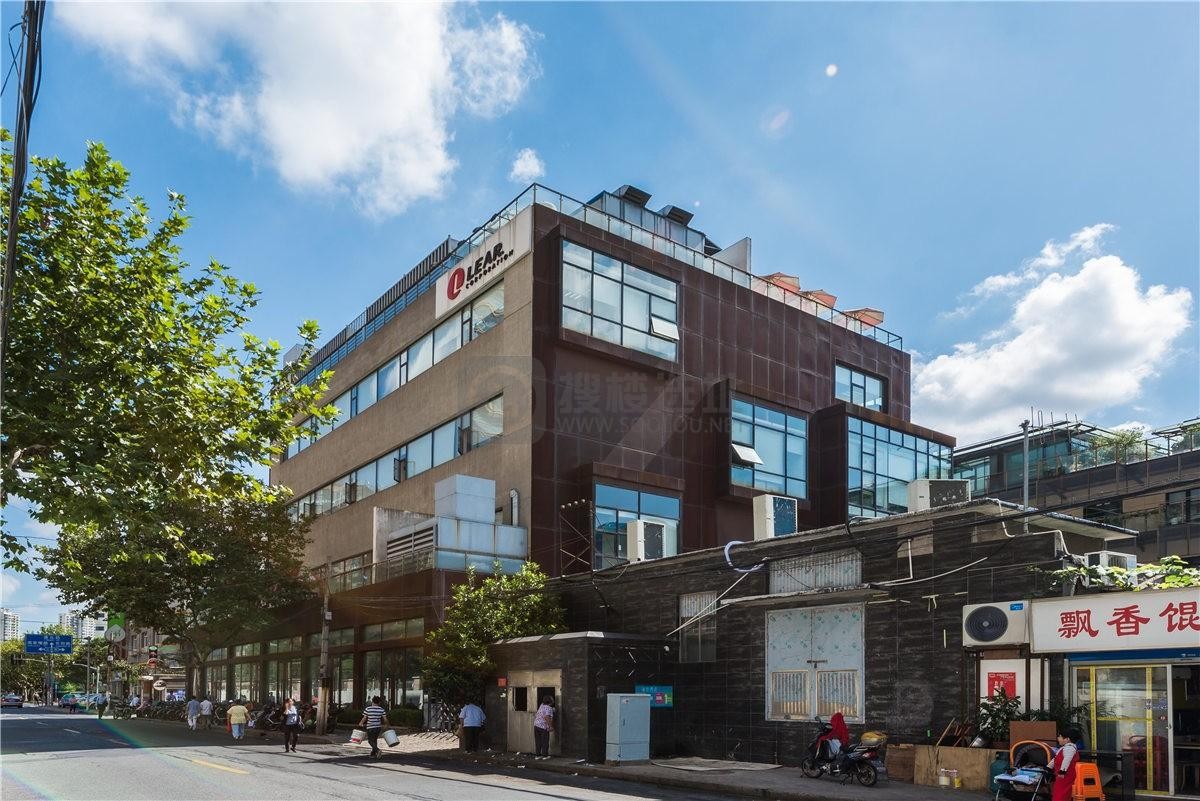 老厂房的“跨界”新生：上海亚町创意工坊如何重塑创意办公体验？