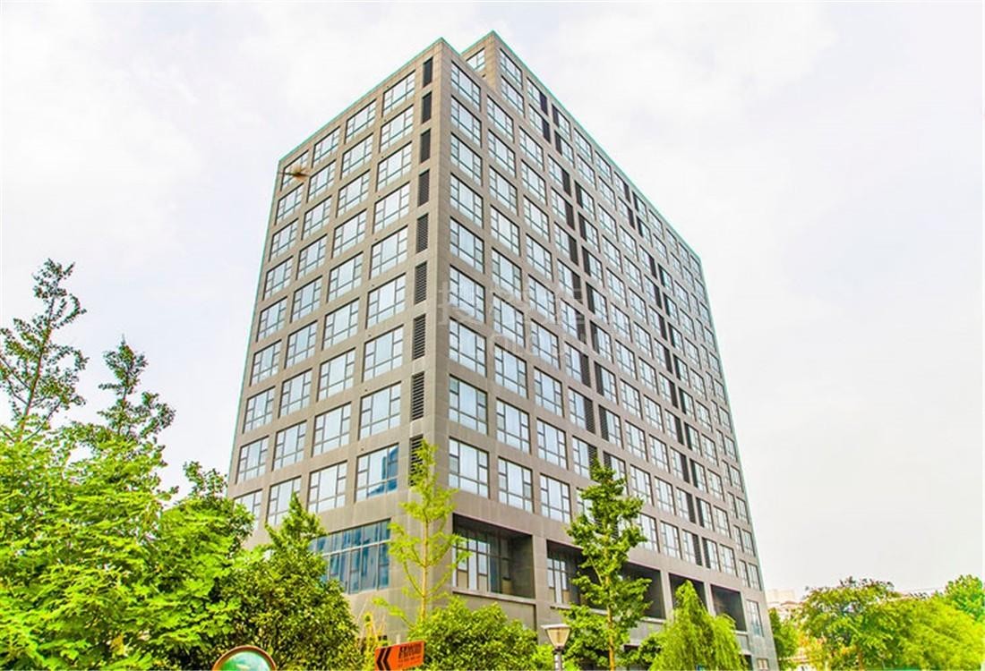 上海海上硕和城写字楼参数全览：4.5米层高+650余车位，中小企业优选