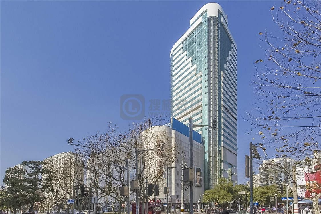 价值导向型：高性价比之选：上海杨浦商城写字楼租赁全攻略