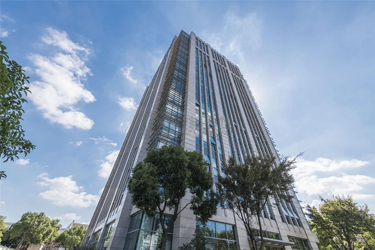 杨浦五角场商圈|首东国顺大厦优质办公房源招租中