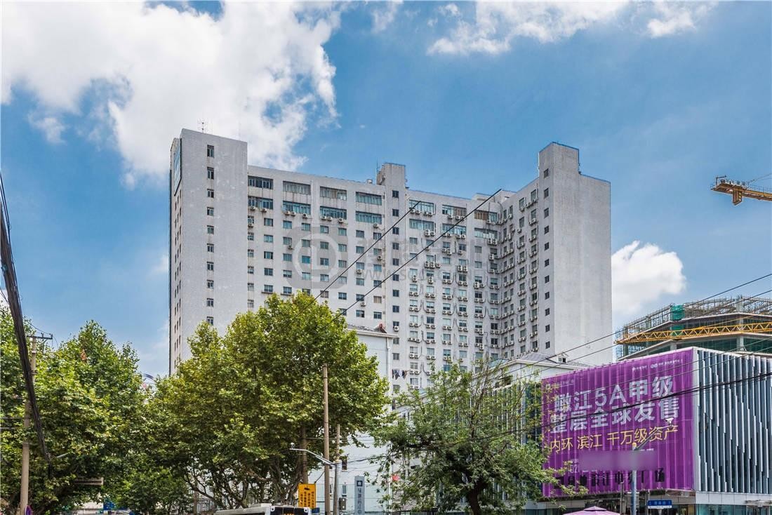 城建大厦写字楼出租详情：租金、参数及交通配套全解析