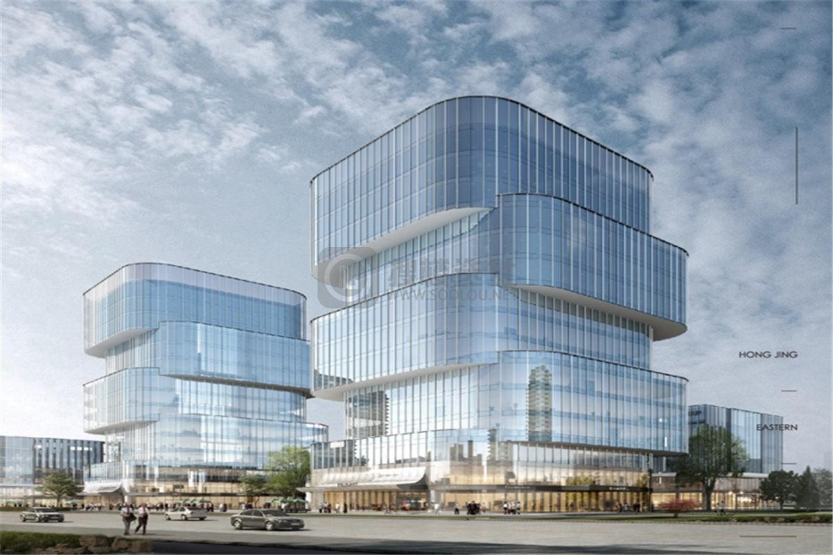 区位卖点式：距17号线30米｜虹泾鑫汇园楼盘详解及租赁核心指标一览