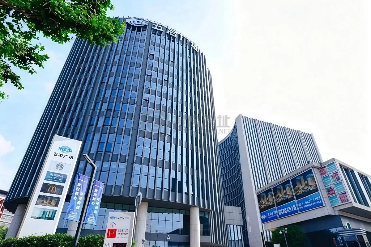 五冶广场92平米办公室出租