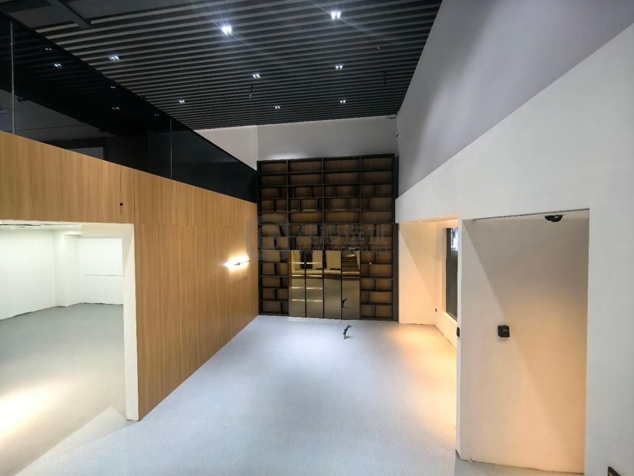 西岸创意园