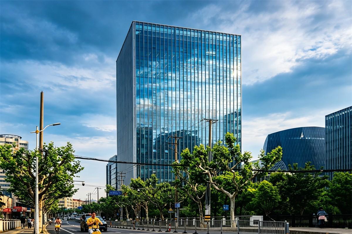 坤阳科创园