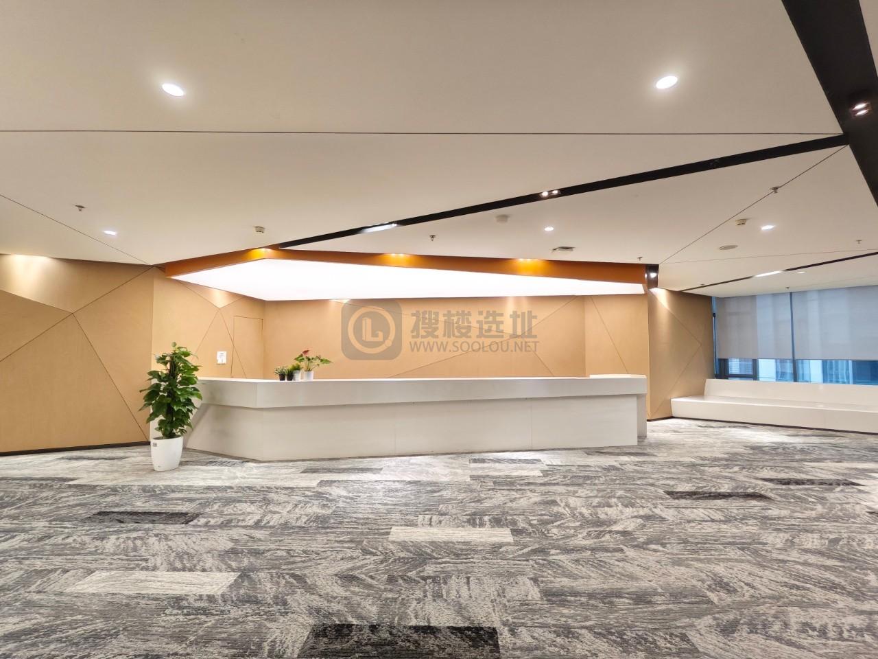 虹桥阿里中心