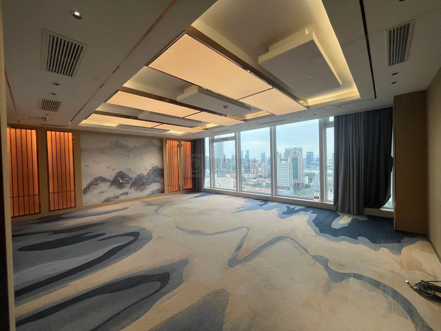 源深金融大厦