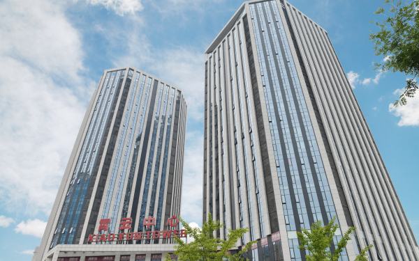 霄云中心写字楼写字楼出租_朝阳区东三环_业主直租400-087-7868