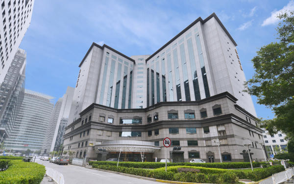 平安大厦写字楼出租_西城区金融街_业主直租400-087-7868