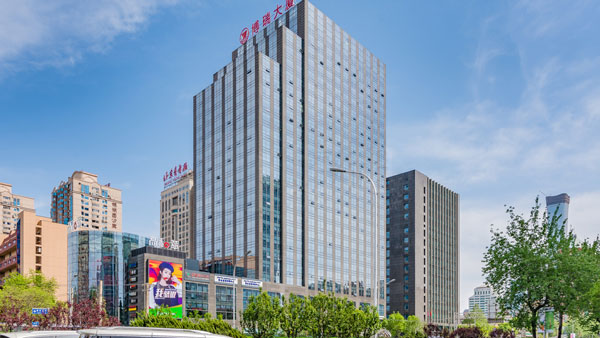 博瑞大厦写字楼出租_朝阳区东三环_业主直租400-087-7868