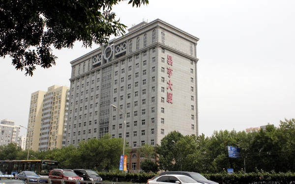 易亨大厦写字楼出租_朝阳区安贞_业主直租400-087-7868
