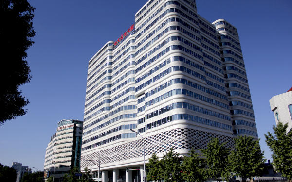交大科技大厦写字楼出租_海淀区西直门_业主直租400-087-7868