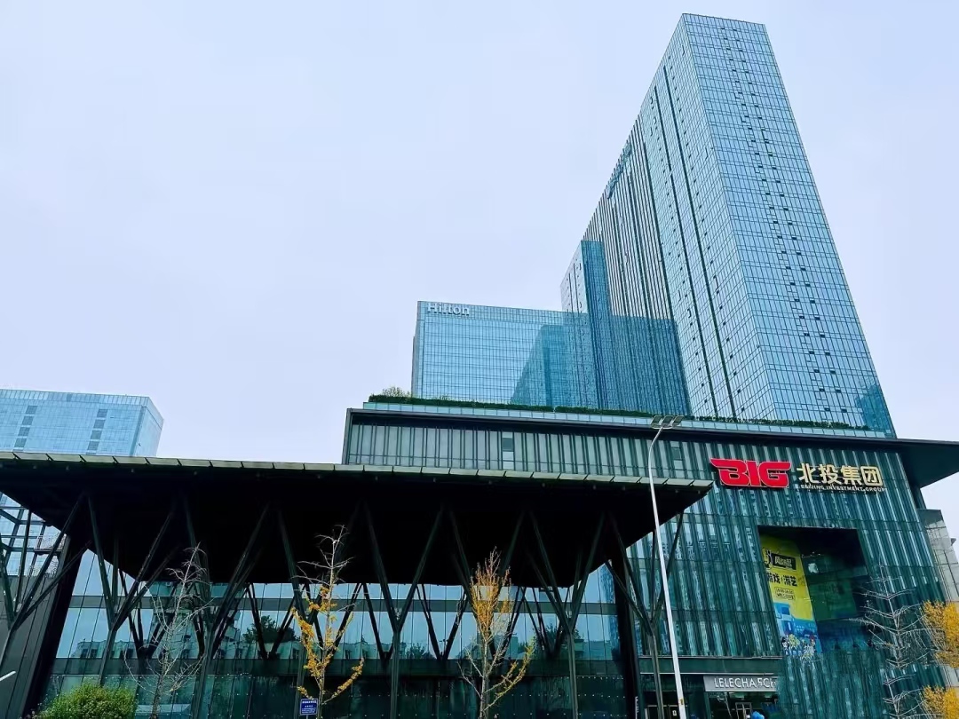 通州京杭广场写字楼写字楼出租__业主直租400-087-7868