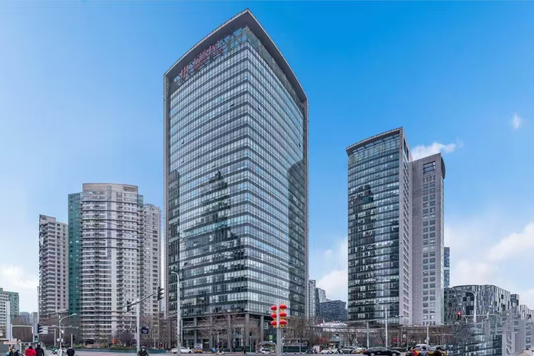 万通中心写字楼写字楼出租_朝阳区CBD_业主直租400-087-7868
