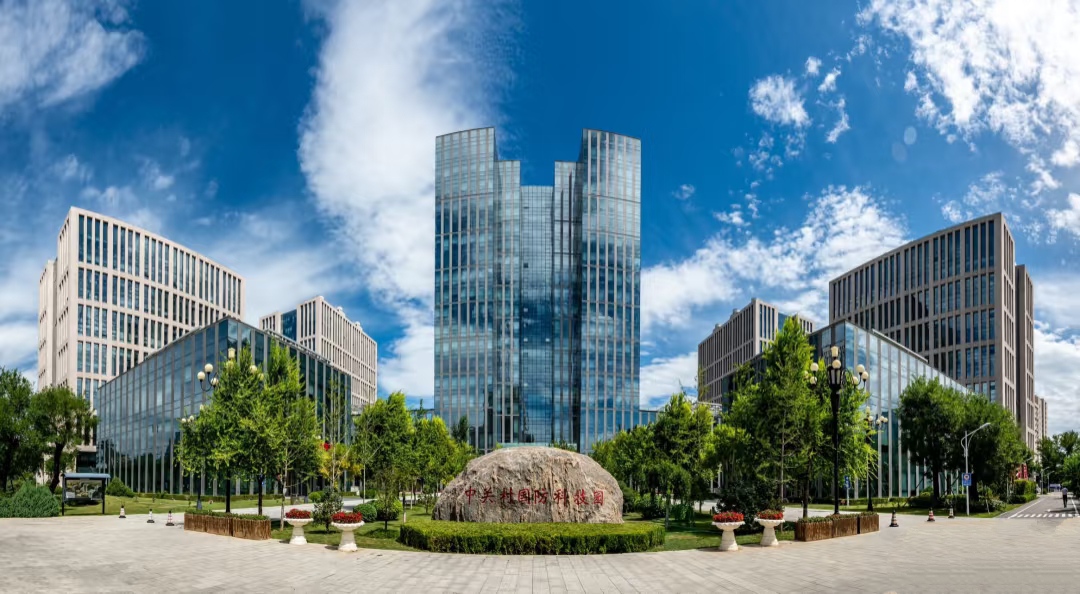 北京理工大学国防科技园写字楼出租_海淀区苏州街_业主直租400-087-7868