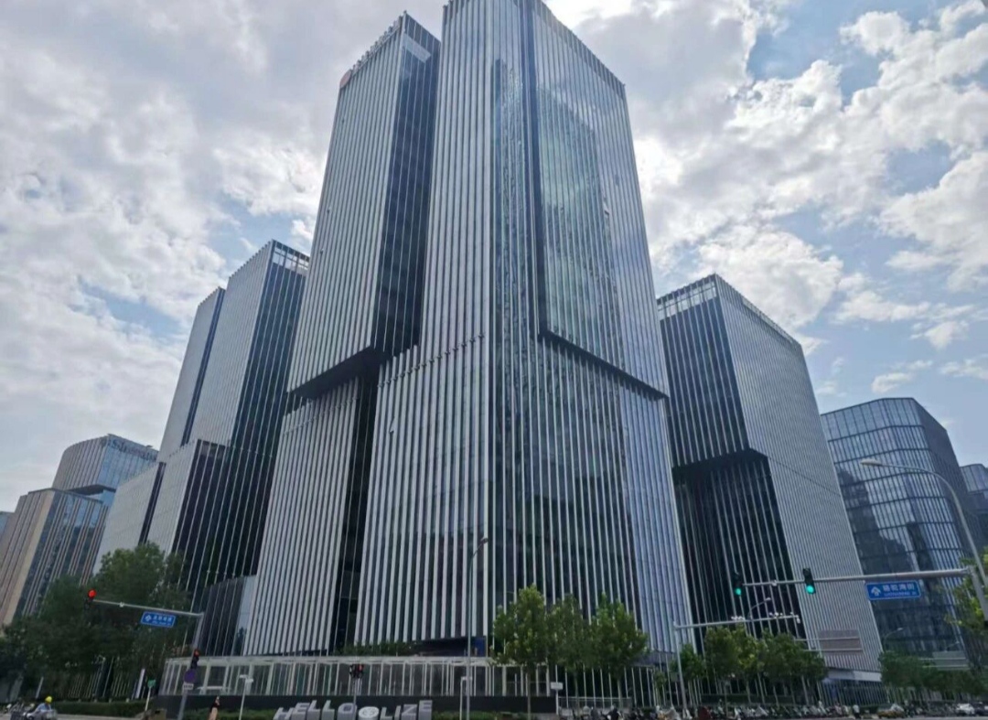 金唐西联大厦写字楼出租_丰台区丽泽商务区_业主直租400-087-7868