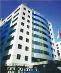 北三环中关村独栋写字楼写字楼出租_海淀区北京独楼_业主直租400-087-7868