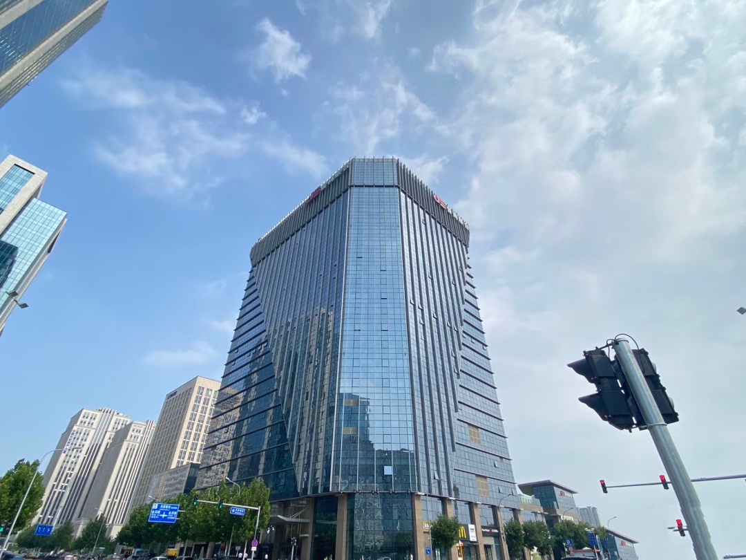 晋商联合大厦写字楼出租_丰台区丽泽商务区_业主直租400-087-7868