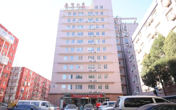 盈智大厦写字楼出租_海淀区中关村_业主直租400-087-7868