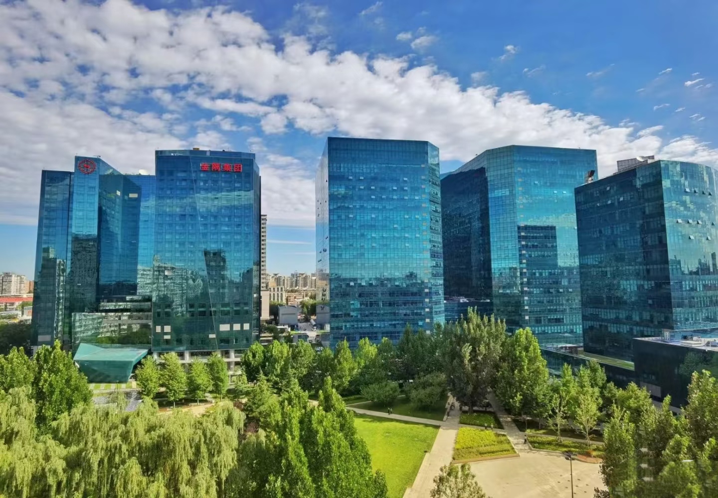 北京环球贸易中心写字楼出租_东城区北二环_业主直租400-087-7868