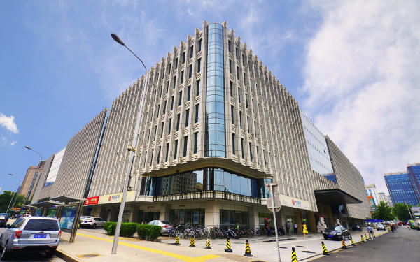 恒奥中心写字楼出租_西城区金融街_业主直租400-087-7868