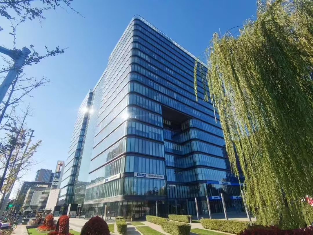 中国技术交易大厦写字楼出租_海淀区中关村_业主直租400-087-7868