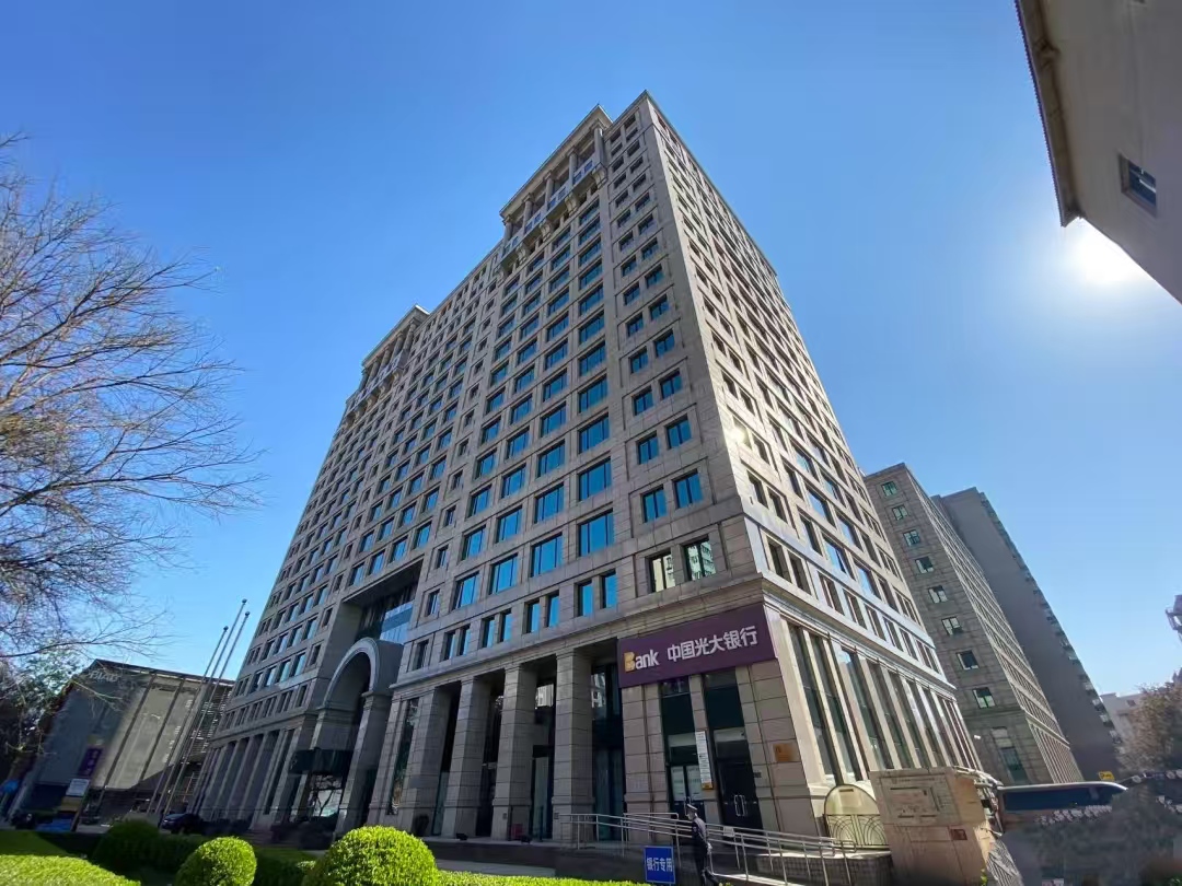 建威大厦写字楼出租_西城区金融街_业主直租400-087-7868