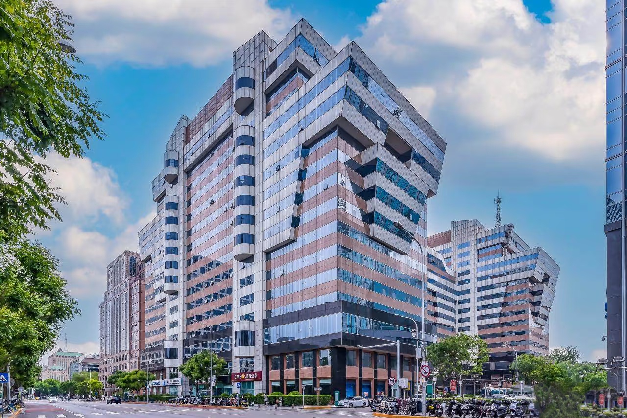 通泰大厦写字楼出租_西城区金融街_业主直租400-087-7868