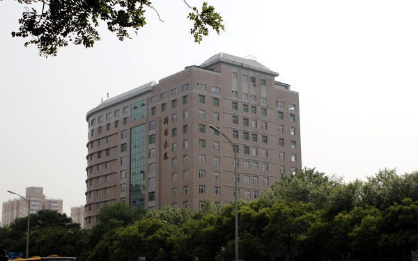 科原大厦写字楼出租_海淀区紫竹桥_业主直租400-087-7868