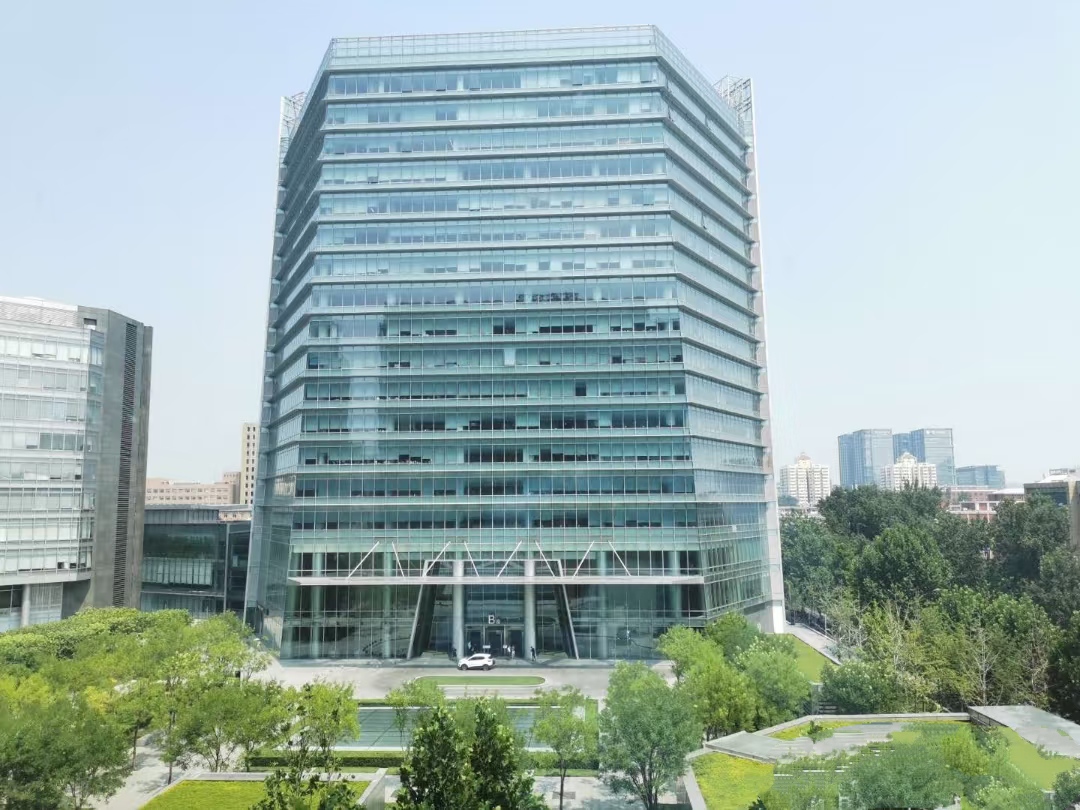 融科资讯中心写字楼出租_海淀区中关村_业主直租400-087-7868