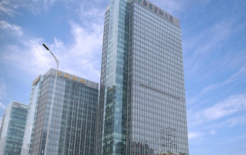 泰康金融中心写字楼出租_朝阳区东三环_业主直租400-087-7868