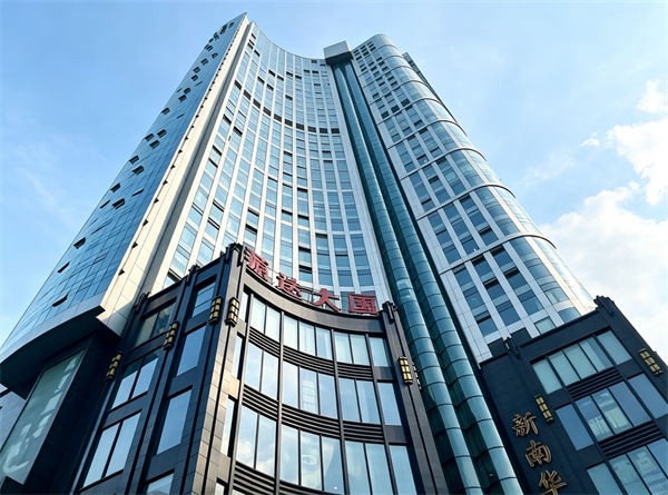 源达大厦写字楼出租_普陀长寿路155米地标甲级写字楼_业主直租400-087-7868